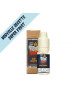 E LIQUIDE BLUE GRANITE SUPER FROST 10ML - FROST AND FURIOUS PULP--alavape.com