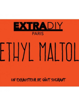 ADDITIF ETHYL MALTOL - EXTRADIY-DIY - Do It Yourself-alavape.com