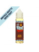 E LIQUIDE FROZEN MONKEY SUPER FROST 50ML - FROST AND FURIOUS PULP--alavape.com