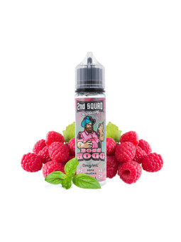 E LIQUIDE BOSS HOGG 50ML - 2ND SQUAD--alavape.com