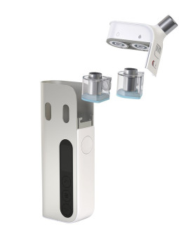KIT ENOVAP PLUS -  ENOVAP-Ecigarettes-alavape.com