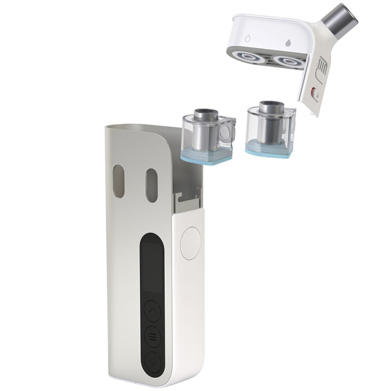 KIT ENOVAP PLUS -  ENOVAP-Ecigarettes-alavape.com