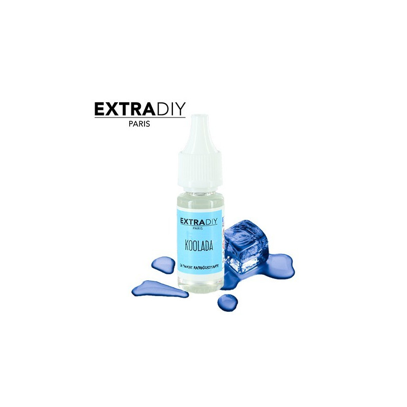 ADDITIF KOOLADA - EXTRADIY-DIY - Do It Yourself-alavape.com