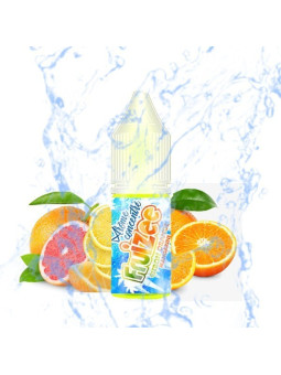 CONCENTRÉ CITRON ORANGE MANDARINE 10ML - FRUIZEE-DIY - Do It Yourself-alavape.com