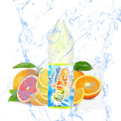 CONCENTRÉ CITRON ORANGE MANDARINE 10ML - FRUIZEE-DIY - Do It Yourself-alavape.com