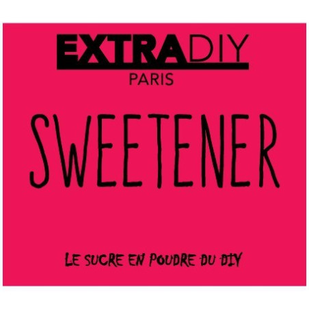 ADDITIF SWEETENER - EXTRADIY-DIY - Do It Yourself-alavape.com