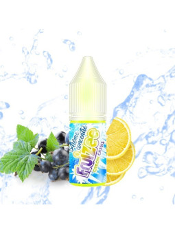 CONCENTRÉ CITRON CASSIS 10ML - FRUIZEE-DIY - Do It Yourself-alavape.com