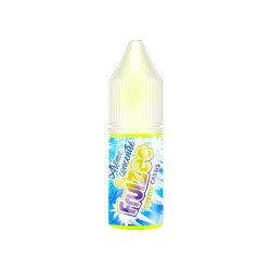 CONCENTRÉ CITRON CASSIS 10ML - FRUIZEE-DIY - Do It Yourself-alavape.com