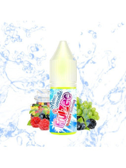 CONCENTRÉ BLOODY SUMMER 10ML - FRUIZEE-DIY - Do It Yourself-alavape.com