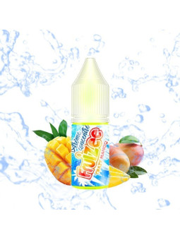 CONCENTRÉ CRAZY MANGO 10ML - FRUIZEE-DIY - Do It Yourself-alavape.com