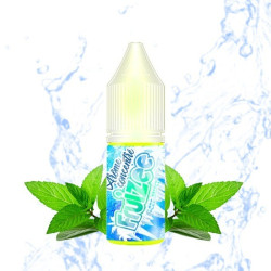 ICEE MINT CONCENTRÉ 10ML - FRUIZEE-DIY - Do It Yourself-alavape.com