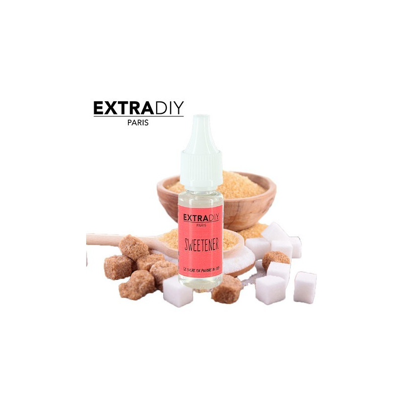 ADDITIF SWEETENER - EXTRADIY-DIY - Do It Yourself-alavape.com