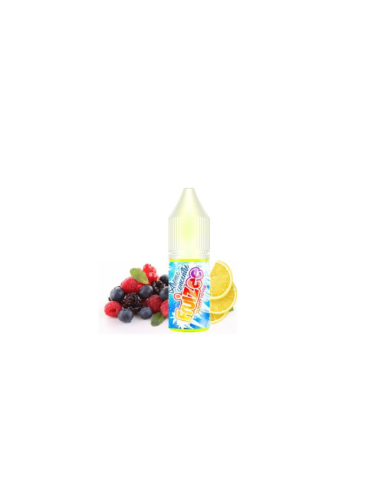 SUNSET LOVER CONCENTRÉ 10ML - FRUIZEE (MD 330)-DIY - Do It Yourself-alavape.com