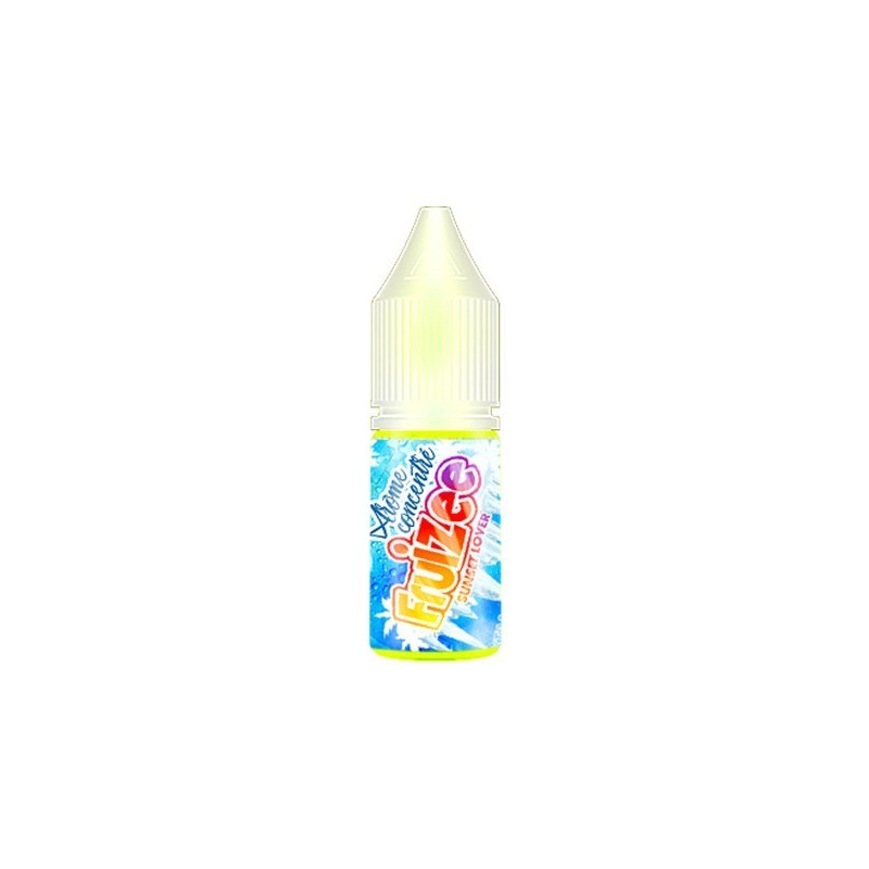 SUNSET LOVER CONCENTRÉ 10ML - FRUIZEE (MD 330)-DIY - Do It Yourself-alavape.com