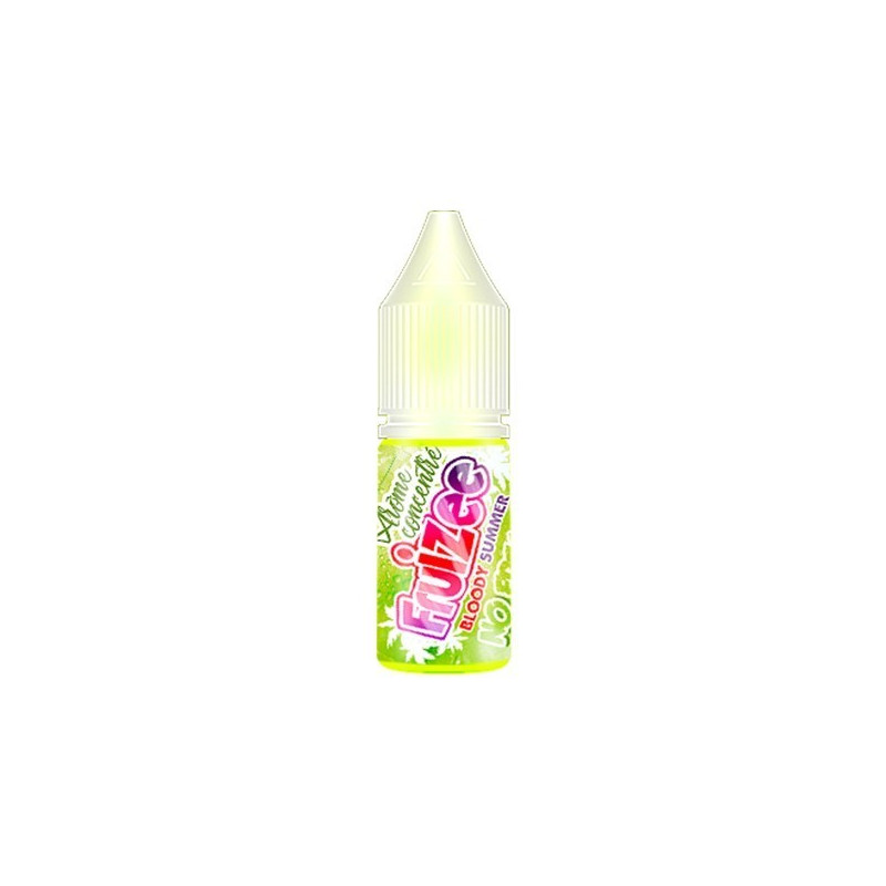 CONCENTRÉ BLOODY SUMMER NO FRESH 10ML - FRUIZEE-DIY - Do It Yourself-alavape.com