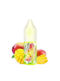CRAZY MANGO NO FRESH CONCENTRÉ 10ML - FRUIZEE-DIY - Do It Yourself-alavape.com