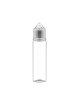 LOT 20 CHUBBY 60ML + ETIQUETTES XTRA JUICE BAR-DIY - Do It Yourself-alavape.com