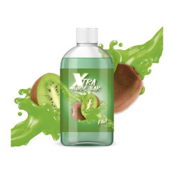 E LIQUIDE KIWI 1L - XTRA JUICE BAR--alavape.com