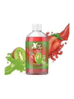 E LIQUIDE DUO FRAISE KIWI 1L - XTRA JUICE BAR--alavape.com