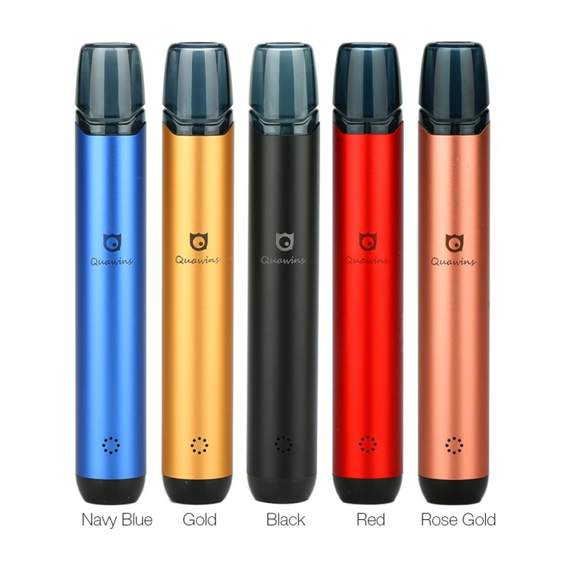 POD VSTICK PRO - QUAWINS-Ecigarettes-alavape.com