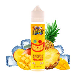 E LIQUIDE SACRIPANT MANGUE ANANAS 50ML - LIQUIDEO--alavape.com