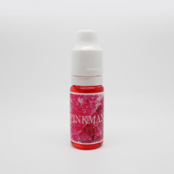 CONCENTRÉ PINKMAN 10ML - VAMPIRE VAPE-DIY - Do It Yourself-alavape.com