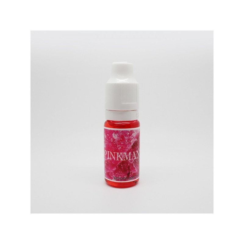 CONCENTRÉ PINKMAN 10ML - VAMPIRE VAPE-DIY - Do It Yourself-alavape.com