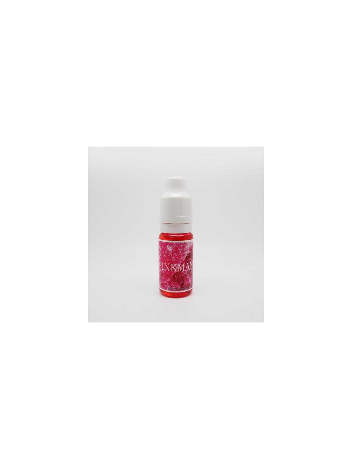 CONCENTRÉ PINKMAN 10ML - VAMPIRE VAPE-DIY - Do It Yourself-alavape.com