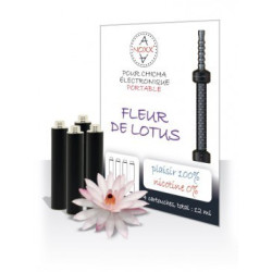 PARFUM FLEUR DE LOTUS-Ecigarettes-alavape.com