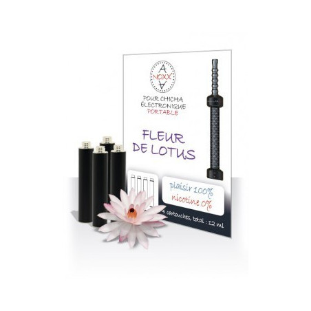 PARFUM FLEUR DE LOTUS-Ecigarettes-alavape.com