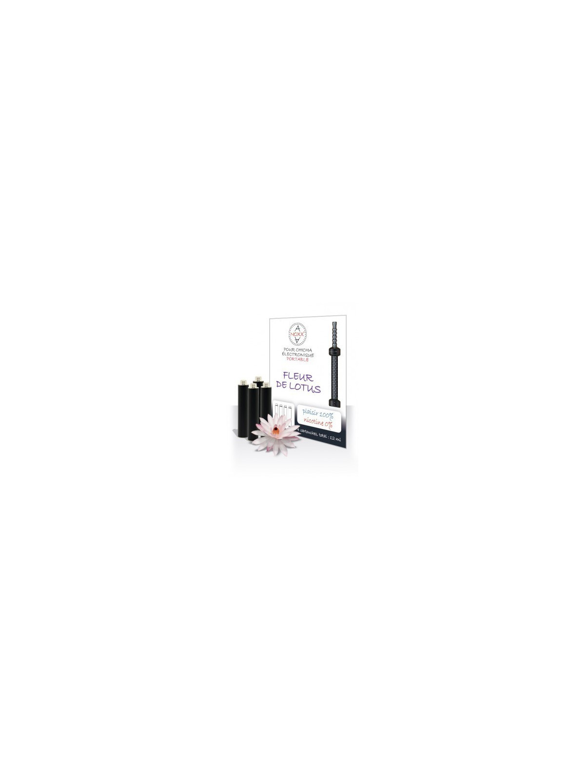 PARFUM FLEUR DE LOTUS-Ecigarettes-alavape.com