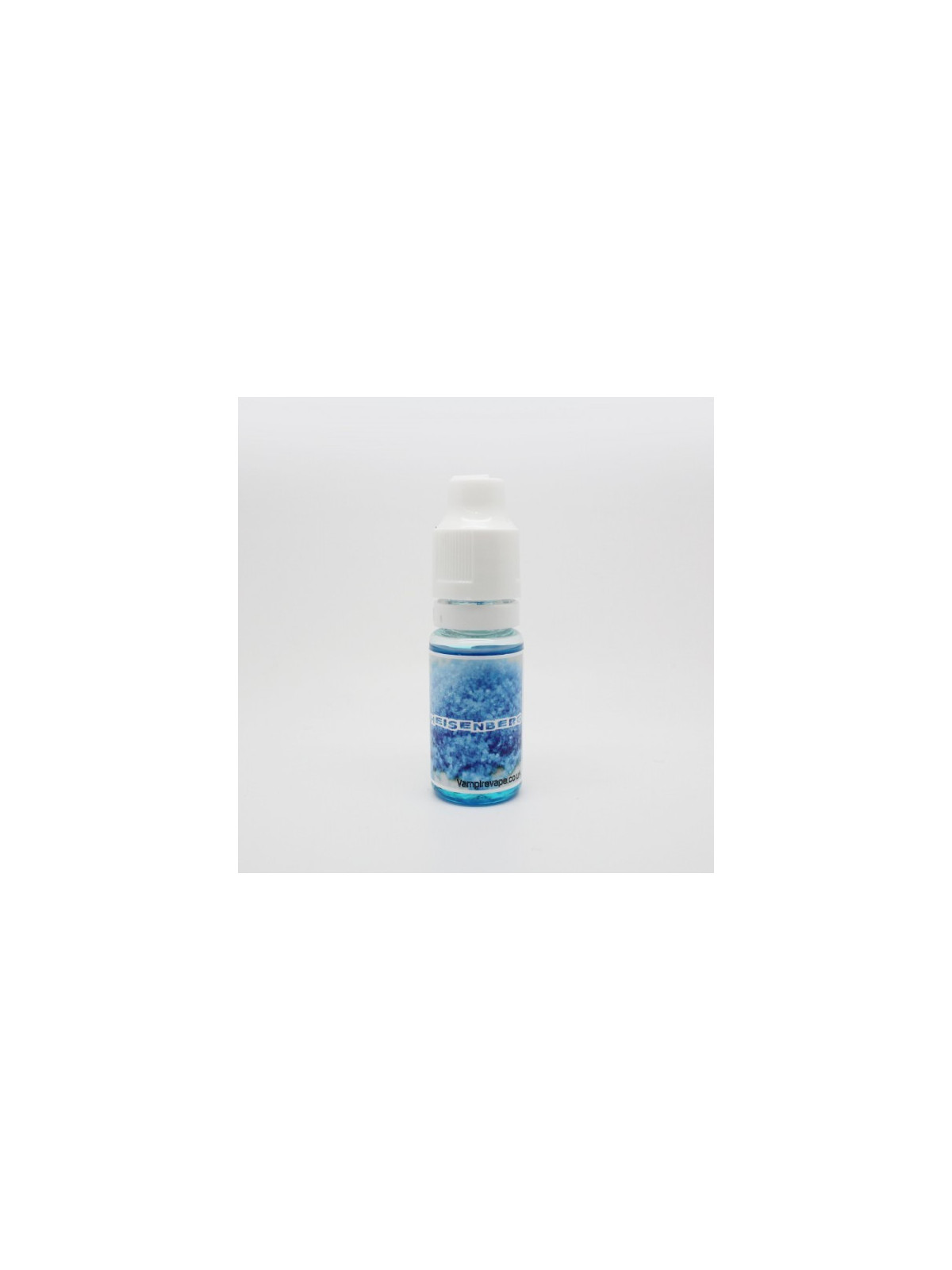 CONCENTRÉ HEISENBERG X 10ML - VAMPIRE VAPE-DIY - Do It Yourself-alavape.com