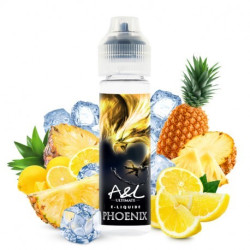 E LIQUIDE PHOENIX 50ML ULTIMATE - ARÔMES ET LIQUIDES--alavape.com