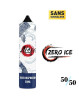 E LIQUIDE BLUE RASPBERRY ZERO ICE 50ML - AISU ZAP JUICE--alavape.com