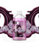 E LIQUIDE VIOLETTE 1L - XTRA JUICE BAR--alavape.com