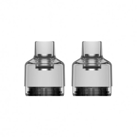 CARTOUCHES DRAG X / DRAG S 4.5ML / 2PCS - VOOPOO-Ecigarettes-alavape.com