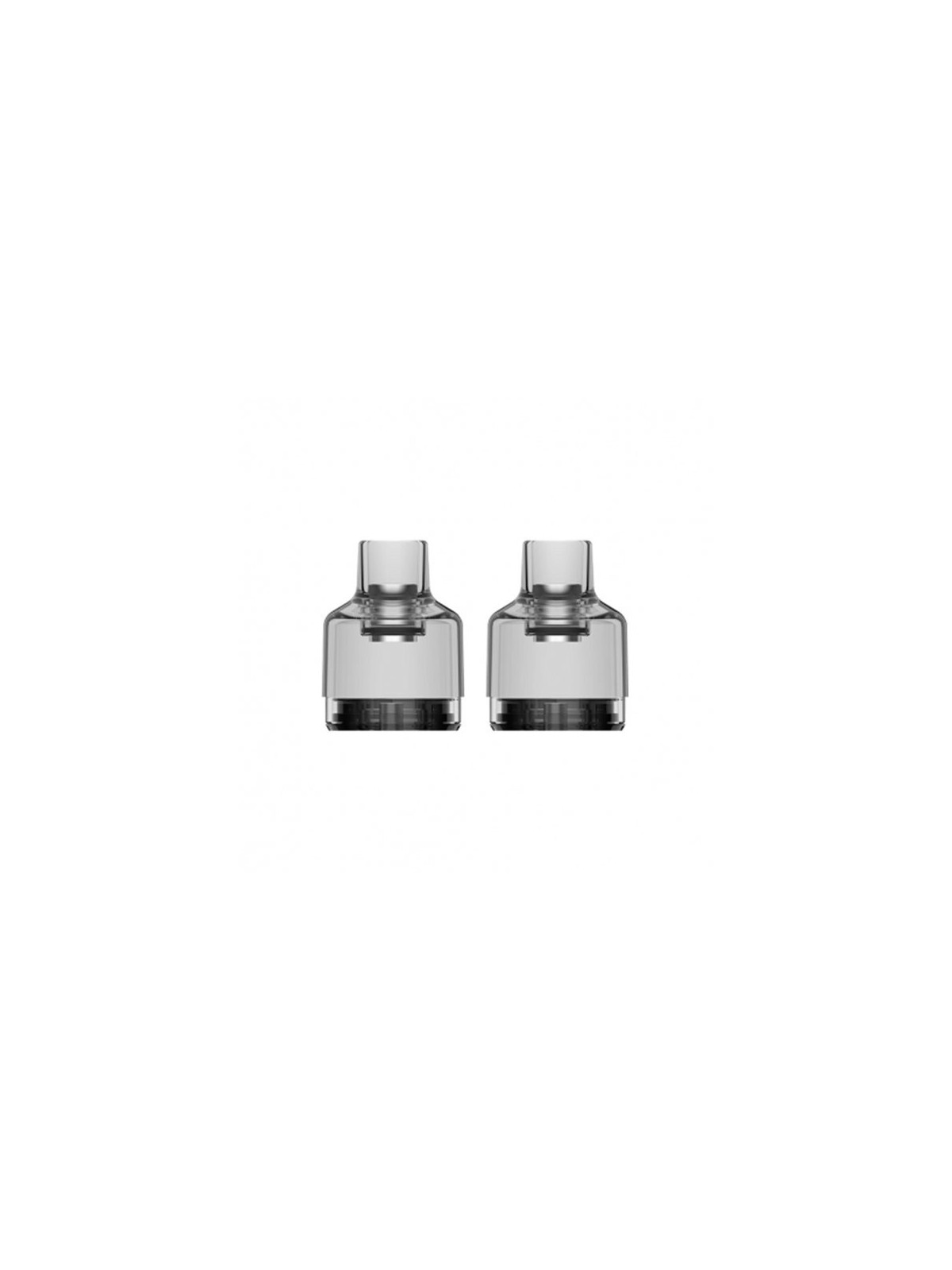 CARTOUCHES DRAG X / DRAG S 4.5ML / 2PCS - VOOPOO-Ecigarettes-alavape.com