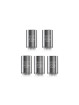 RÉSISTANCES DUAL/NC LYCHE / 5PCS - ELEAF-Ecigarettes-alavape.com