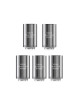 RÉSISTANCES DUAL/NC LYCHE / 5PCS - ELEAF-Ecigarettes-alavape.com