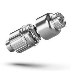 GLASS RBA NAUTILUS PRIME - ASPIRE-Ecigarettes-alavape.com