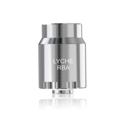 RBA LYCHE - ELEAF-Ecigarettes-alavape.com