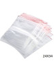 100 SACHET PLASTIQUE FERMETURE PRESSION 24X34-Accessoires-alavape.com