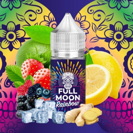 RAINBOW CONCENTRE 30ML FULL MOON-DIY - Do It Yourself-alavape.com