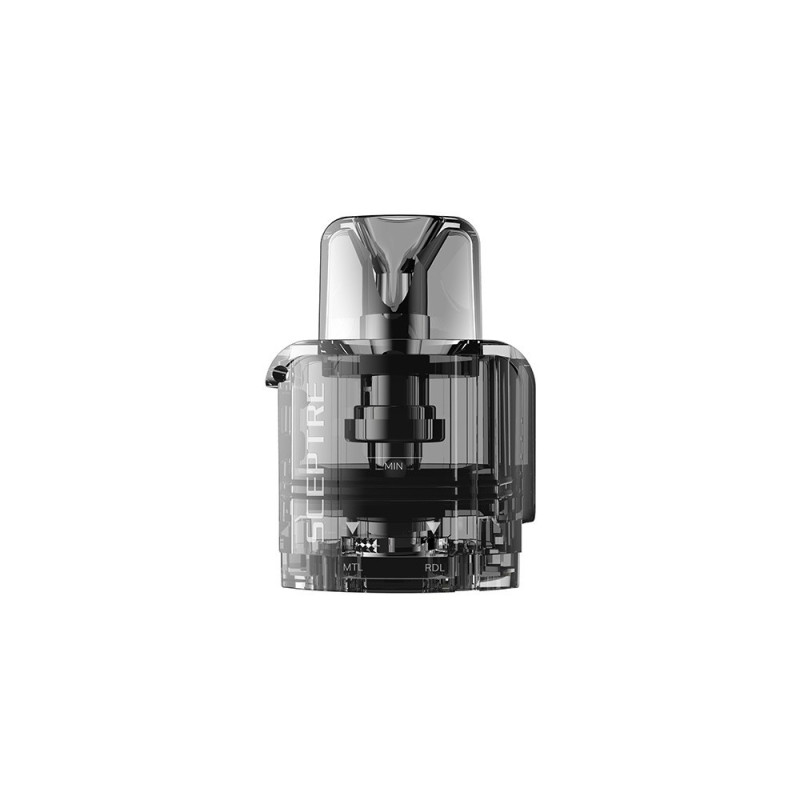 CARTOUCHE POD SCEPTRE DE REMPLACEMENT - INNOKIN-Cartouches Pods-alavape.com