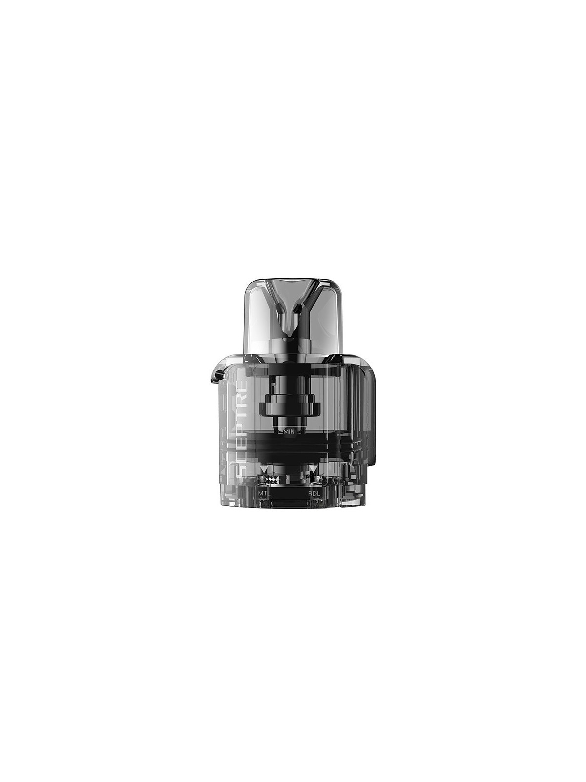 CARTOUCHE POD SCEPTRE DE REMPLACEMENT - INNOKIN-Cartouches Pods-alavape.com