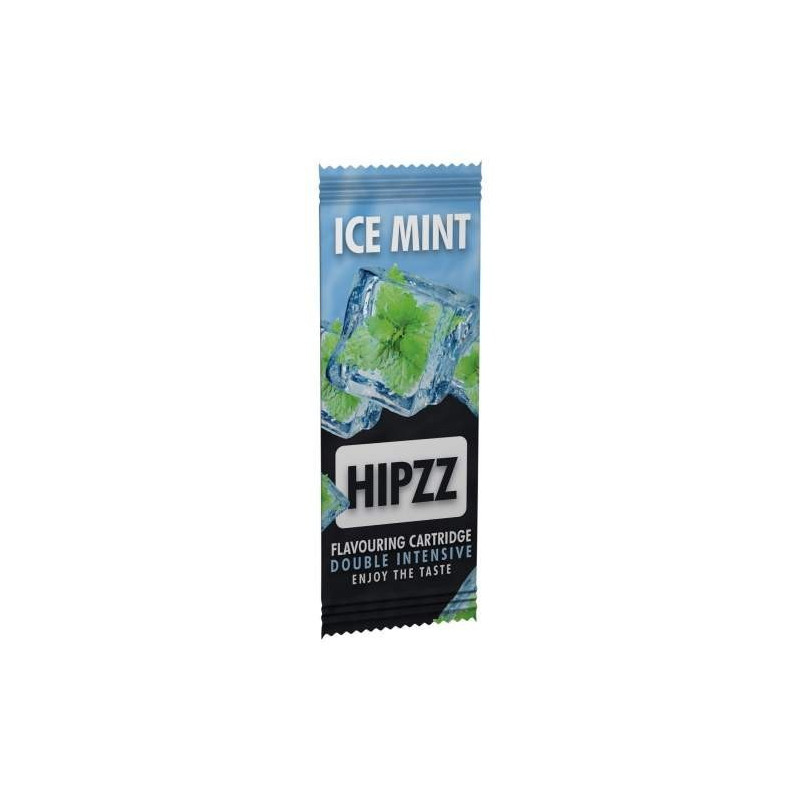 CARTE SAVEUR HIPZZ-Accessoires-alavape.com