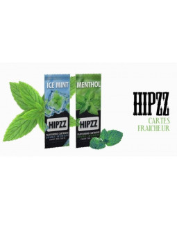 CARTE SAVEUR HIPZZ-Accessoires-alavape.com
