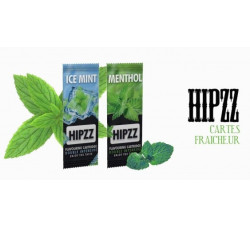 CARTE SAVEUR HIPZZ-Accessoires-alavape.com