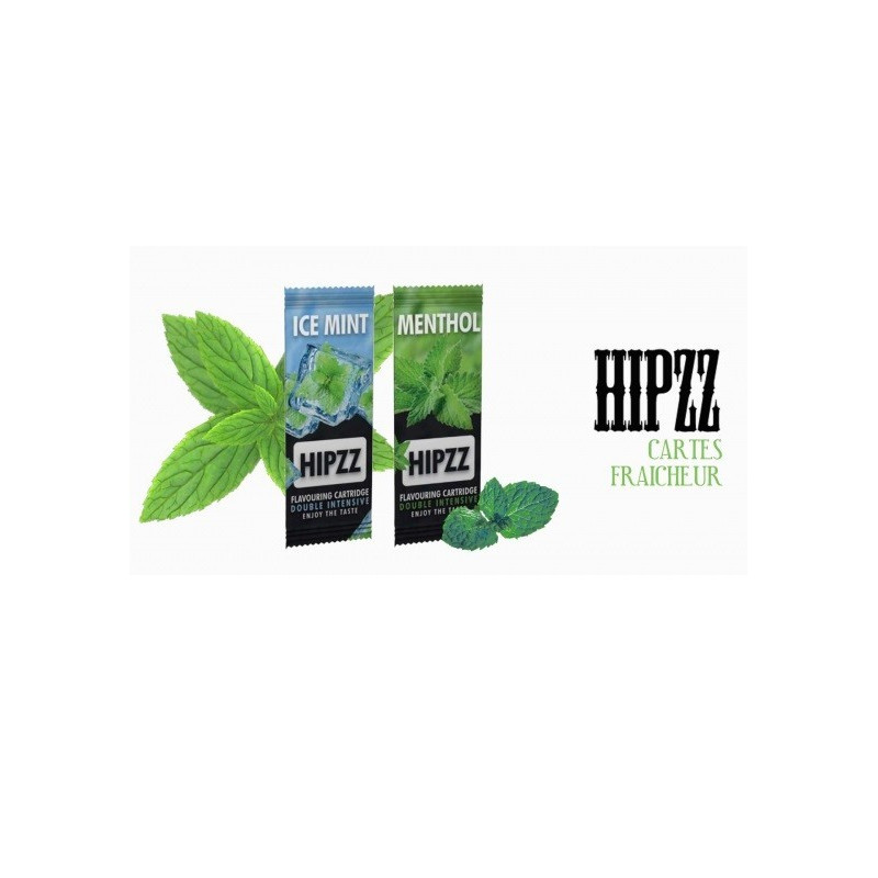 CARTE SAVEUR HIPZZ-Accessoires-alavape.com