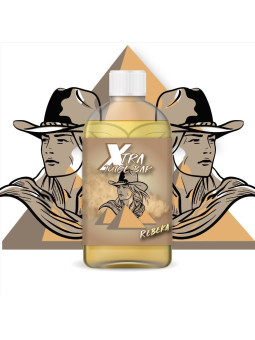 E LIQUIDE REBEKA 1L - XTRA JUICE BAR--alavape.com